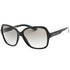 Armani Exchange AX4029S 800411 Black Sunglasses